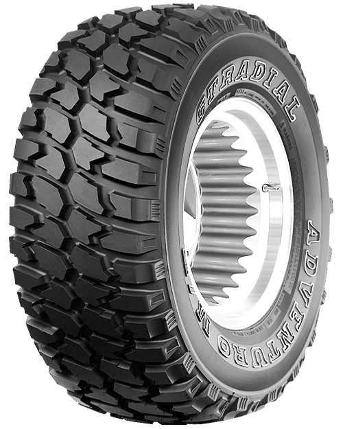 ADVENTURO M/T
